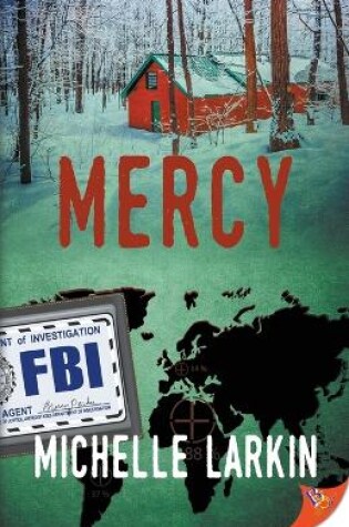 Cover of Mercy