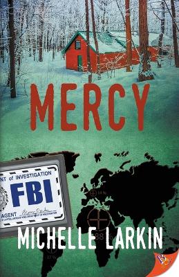 Book cover for Mercy