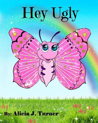 Cover of Hey Ugly