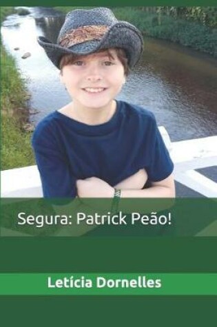 Cover of Segura