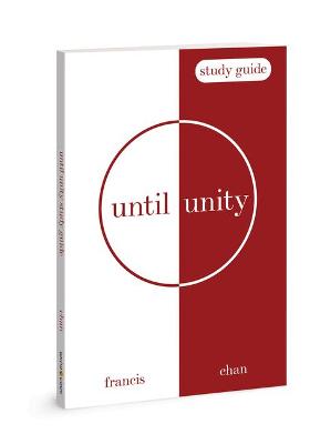Book cover for Until Unity: Study Guide