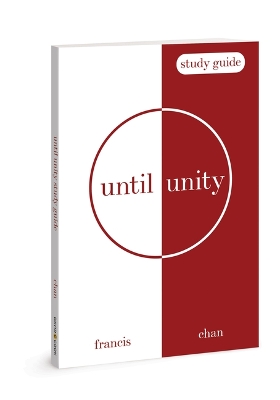 Book cover for Until Unity: Study Guide