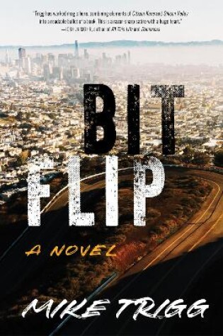 Cover of Bit Flip