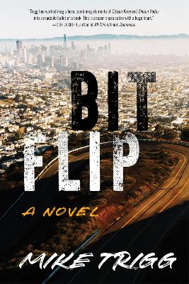 Book cover for Bit Flip