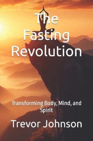 Cover of The Fasting Revolution