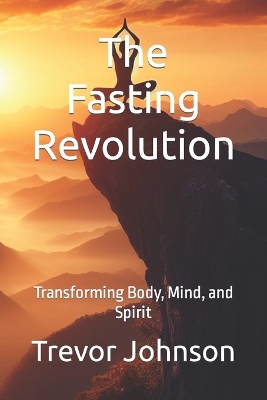 Book cover for The Fasting Revolution