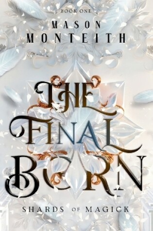 Cover of The Final Born