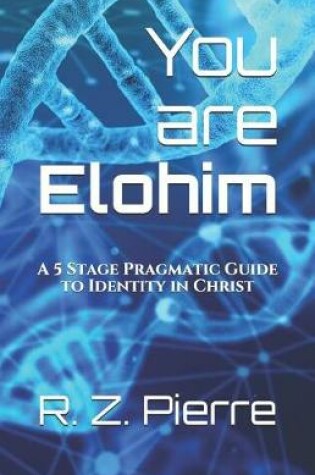 Cover of You are Elohim