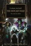 Book cover for The Outcast Dead