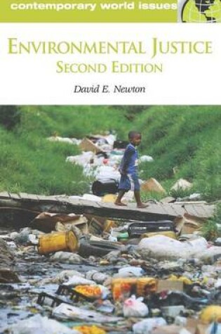 Cover of Environmental Justice