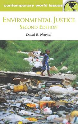 Cover of Environmental Justice