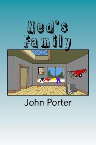 Cover of Ned's Family