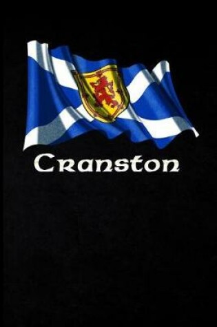 Cover of Cranston