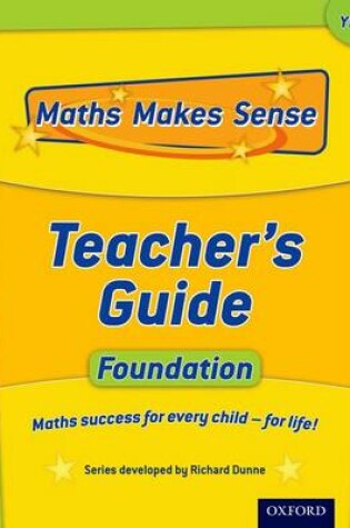 Cover of YF: Teacher's Guide