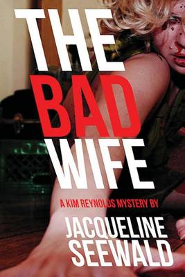 Book cover for The Bad Wife