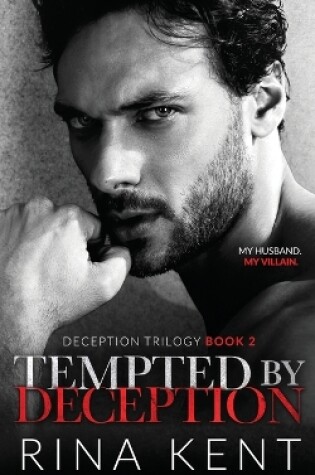 Cover of Tempted by Deception