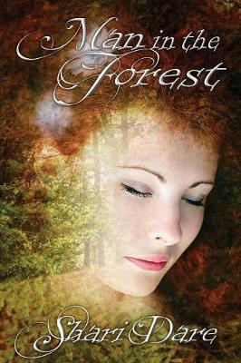 Book cover for Man in the Forest