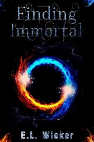 Cover of Finding Immortal