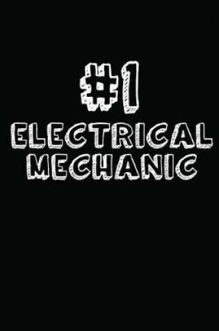 Cover of #1 Electrical Mechanic