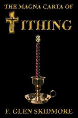 Cover of The Magna Carta of Tithing