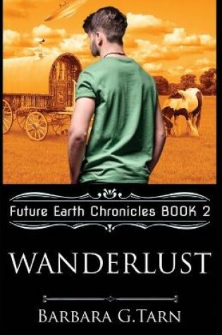 Cover of Wanderlust