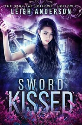 Cover of Sword Kissed