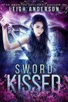 Book cover for Sword Kissed