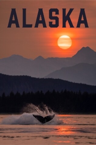 Cover of Alaska Journal