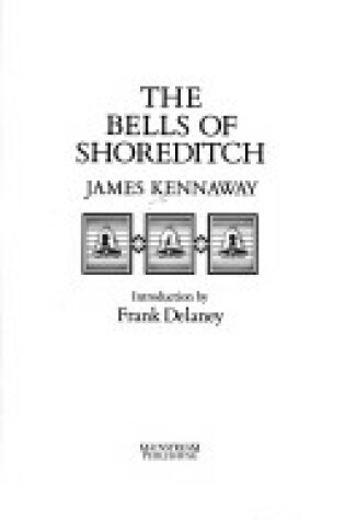 Cover of Bells of Shoreditch