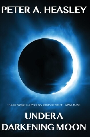 Cover of Under a Darkening Moon