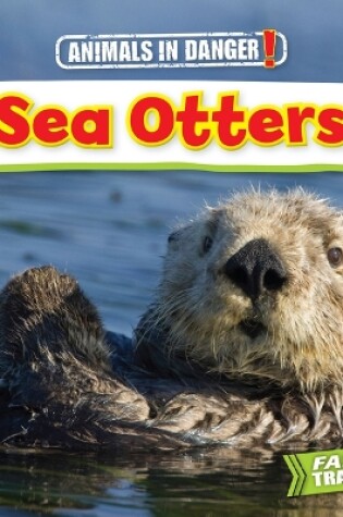 Cover of Sea Otters