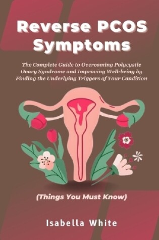 Cover of Reverse PCOS Symptoms