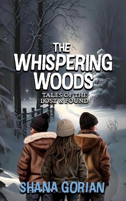 Cover of The Whispering Woods