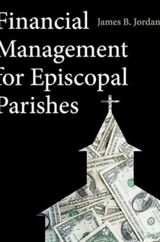 Cover of Financial Management for Episcopal Parishes