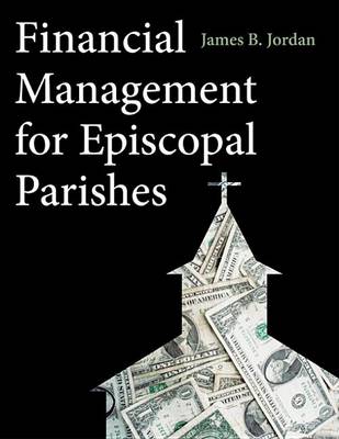 Book cover for Financial Management for Episcopal Parishes