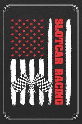 Book cover for Slotcar Racing