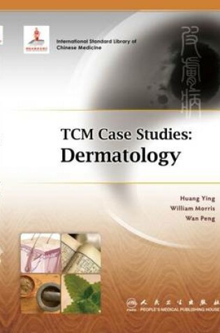 Cover of TCM Case Studies: Dermatology