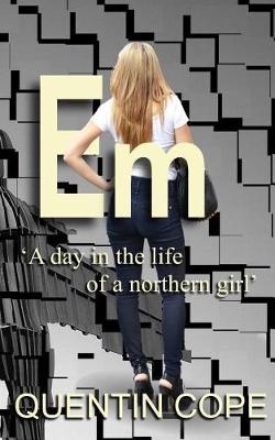 Book cover for Em