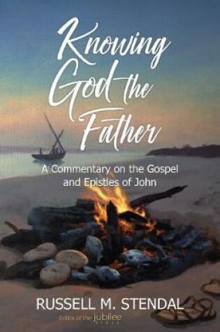 Cover of Knowing God the Father