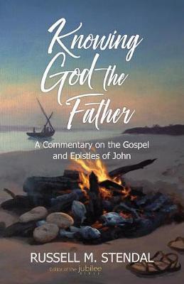 Book cover for Knowing God the Father