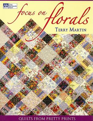 Book cover for Focus on Florals