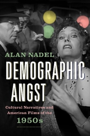 Cover of Demographic Angst