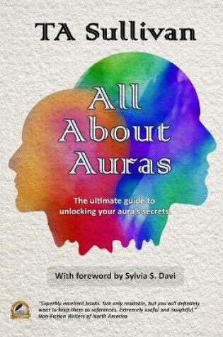 Cover of All About Auras