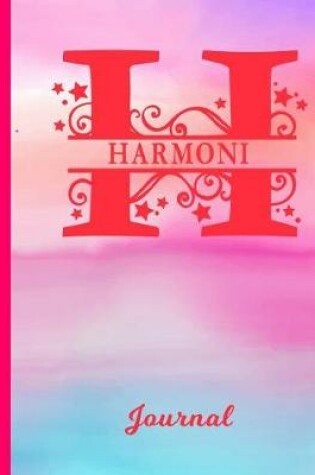 Cover of Harmoni