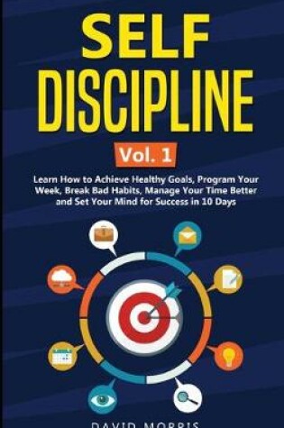 Cover of Self Discipline Vol. 1