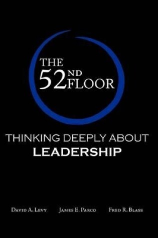 Cover of The 52nd Floor