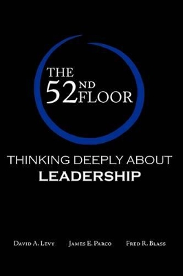 Book cover for The 52nd Floor