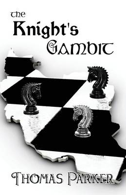 Book cover for The Knight's Gambit