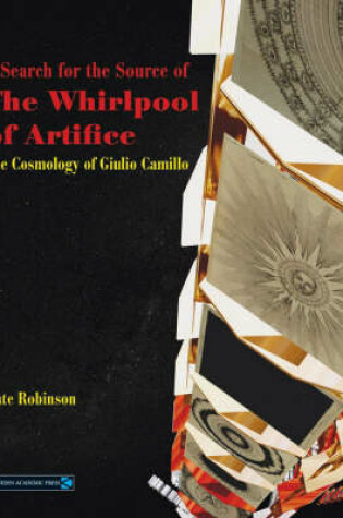 Cover of A Search for the Whirlpool of Artifice