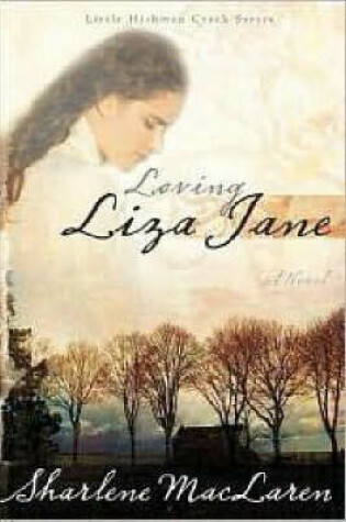 Cover of Loving Liza Jane